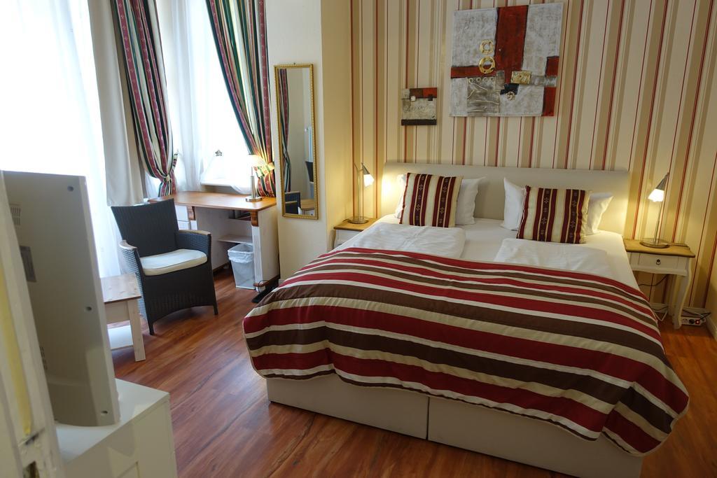 Hotel Konstanz Berlijn