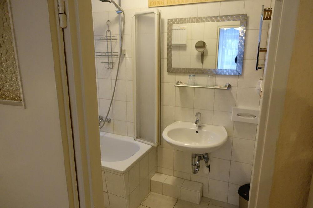 Konstanz Hotel Berlijn