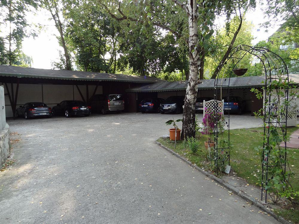Konstanz 3* Berlijn