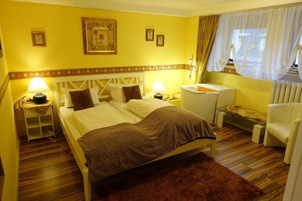 Hotel Konstanz Berlijn