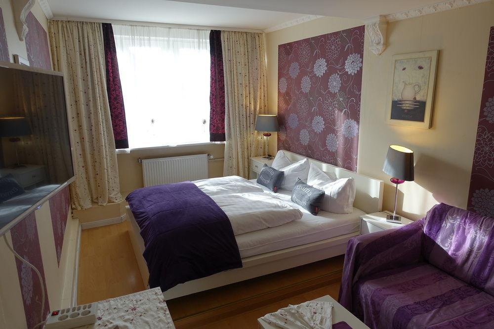Konstanz Hotel Berlijn